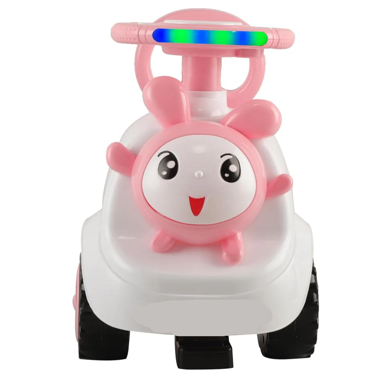 AM5584 Rider Baby Push Car for Children Suitable for Boys & Girls 1-3 Years - Image 2