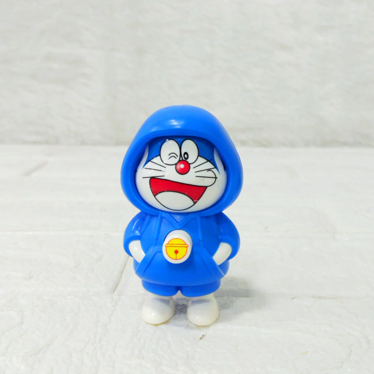 AM5588 Face Changing Doll Toy with Keyring (1 Pc / Mix Color) - Image 12