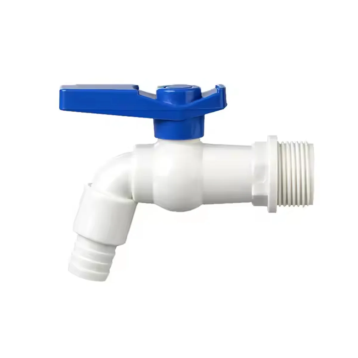 AM5596 Plastic Water Tap, for Garden and Kitchen use (Multipurpose use) (15mm) - Image 6