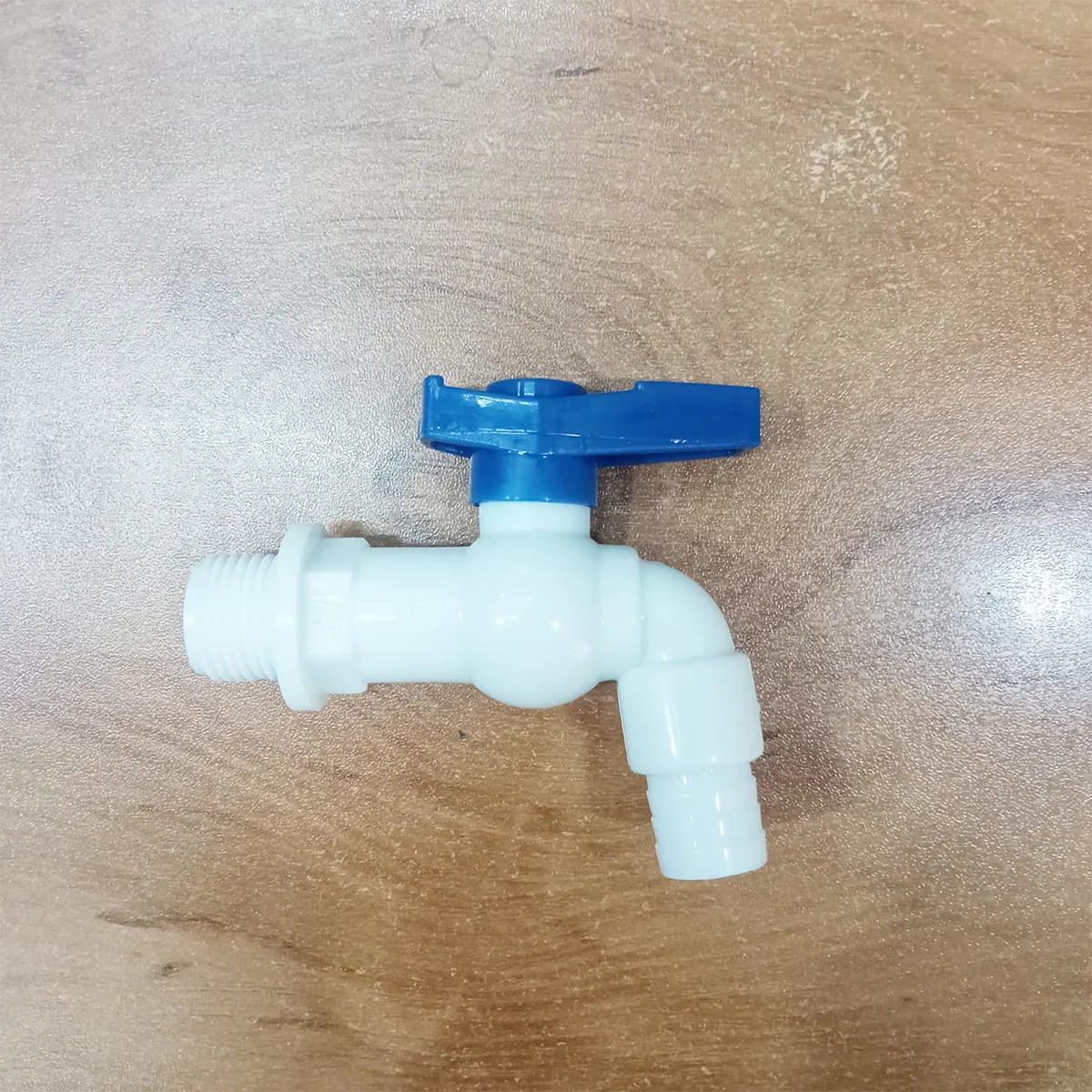 AM5596 Plastic Water Tap, for Garden and Kitchen use (Multipurpose use) (15mm) - Image 7