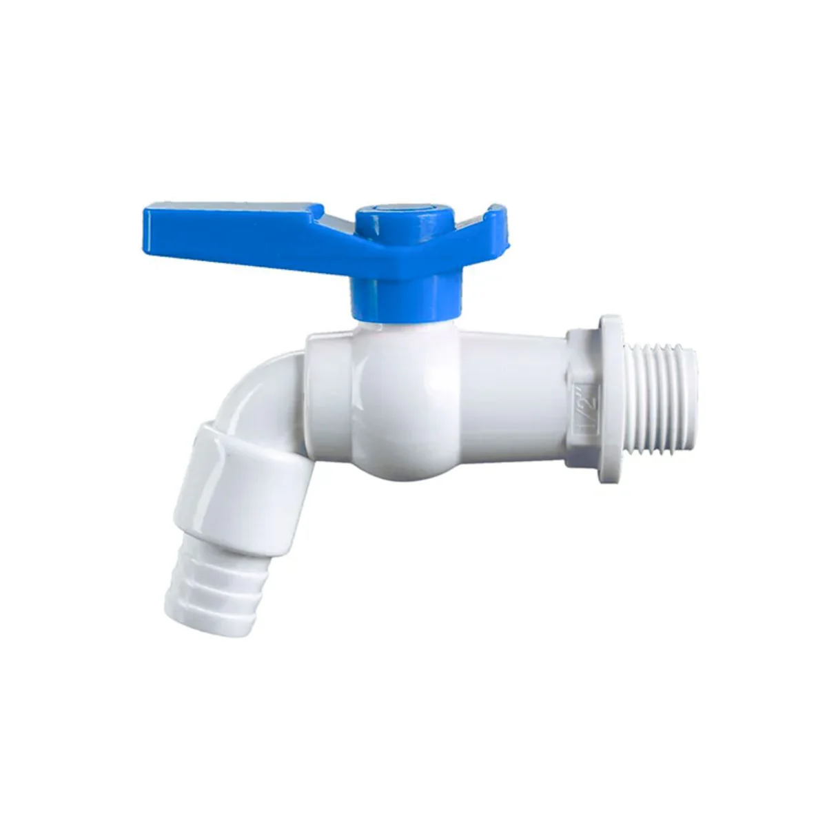 AM5596 Plastic Water Tap, for Garden and Kitchen use (Multipurpose use) (15mm) - Image 8