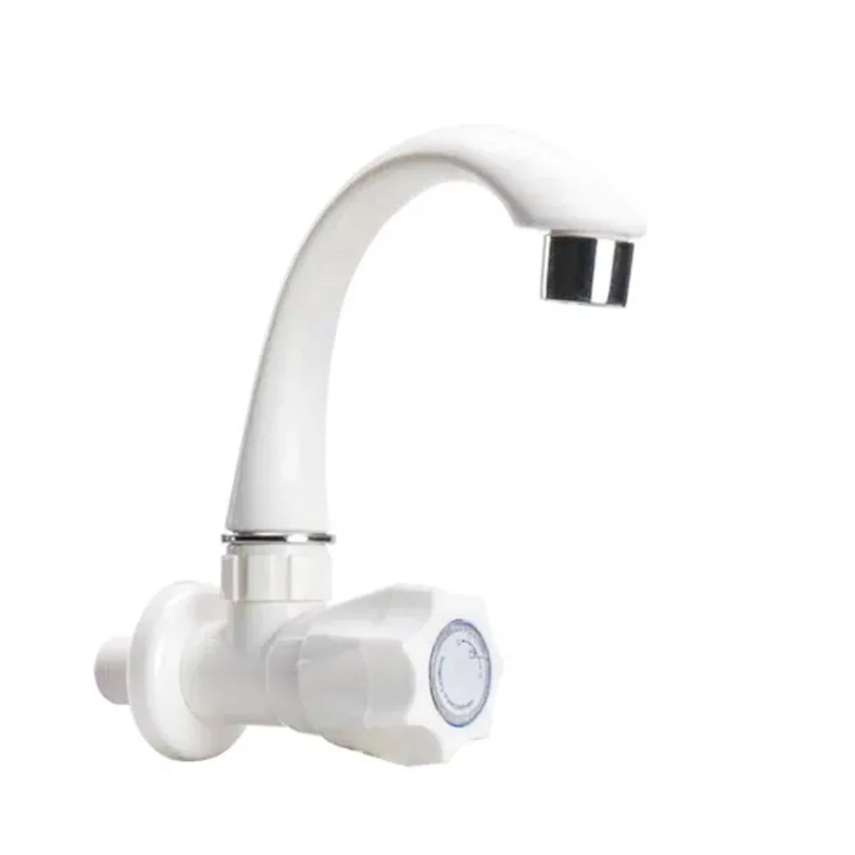 AM5598 Polo Plastic Sink Cock Mount Kitchen faucets - 15MM - Image 4