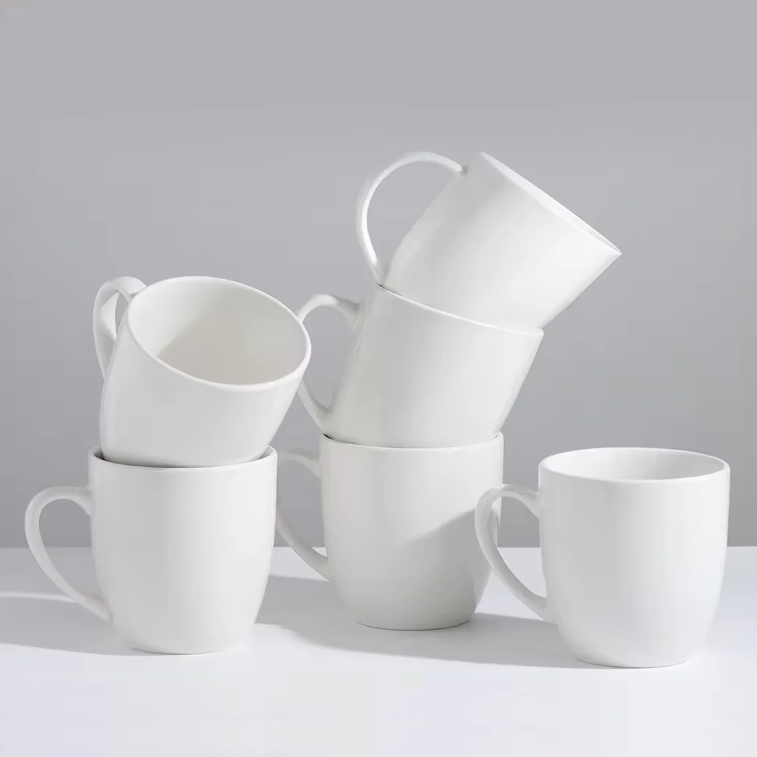 AM5672 Cello Divine Premium Ricca Small Mug - 6pcs