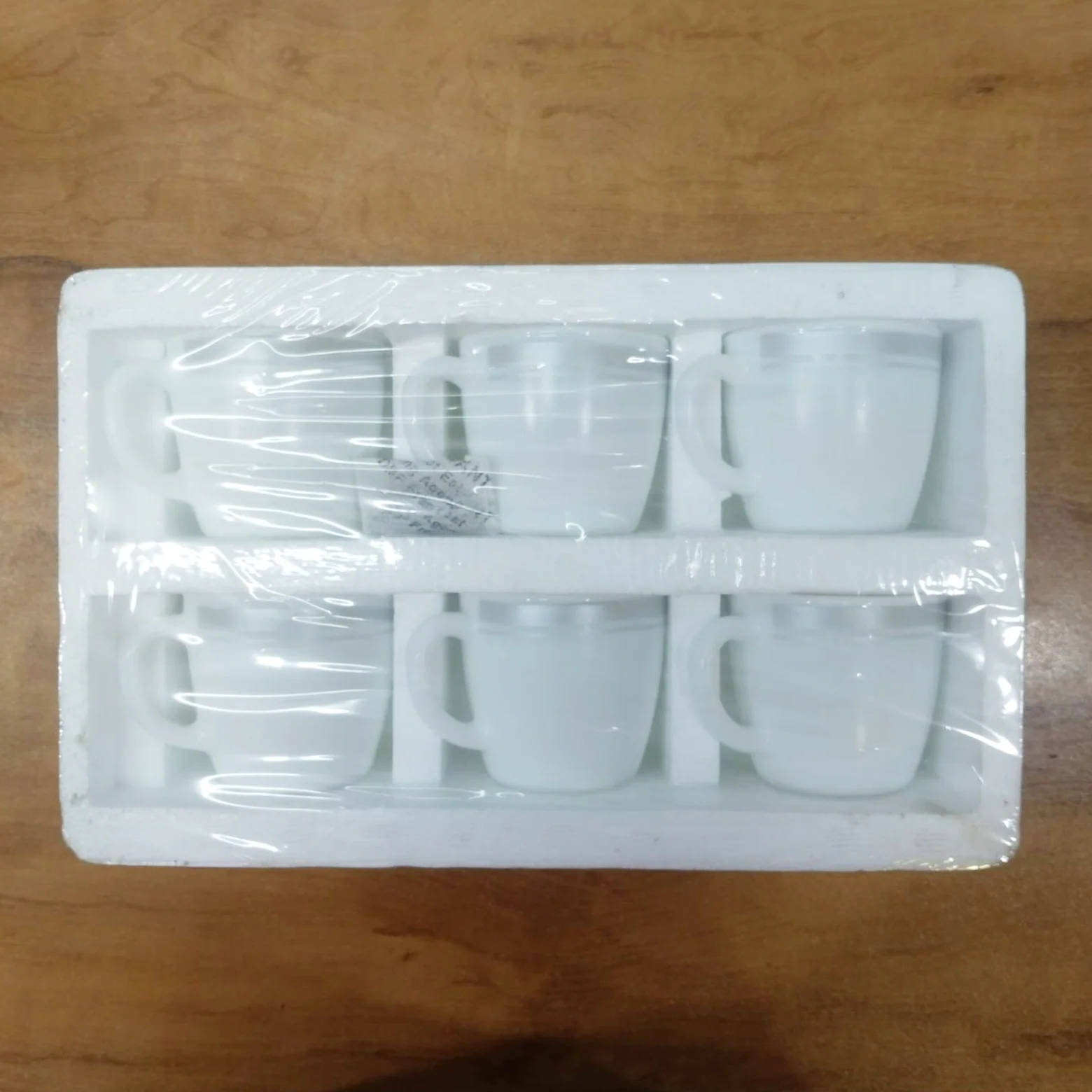 AM5672 Cello Divine Premium Ricca Small Mug - 6pcs - Image 4