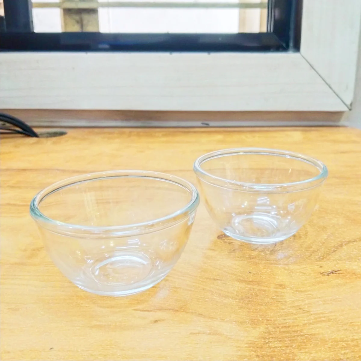 AM5680 CELLO Ornella Glass Bowl - 180Ml (Set of 6 Pcs) - Image 4