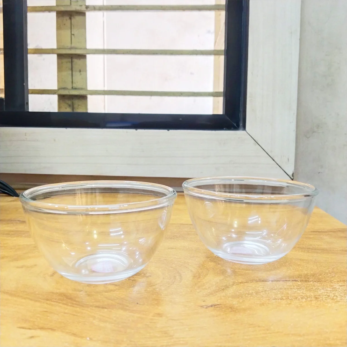 AM5681 CELLO Ornella Glass Bowl - 350Ml (Set of 6 Pcs) - Image 4