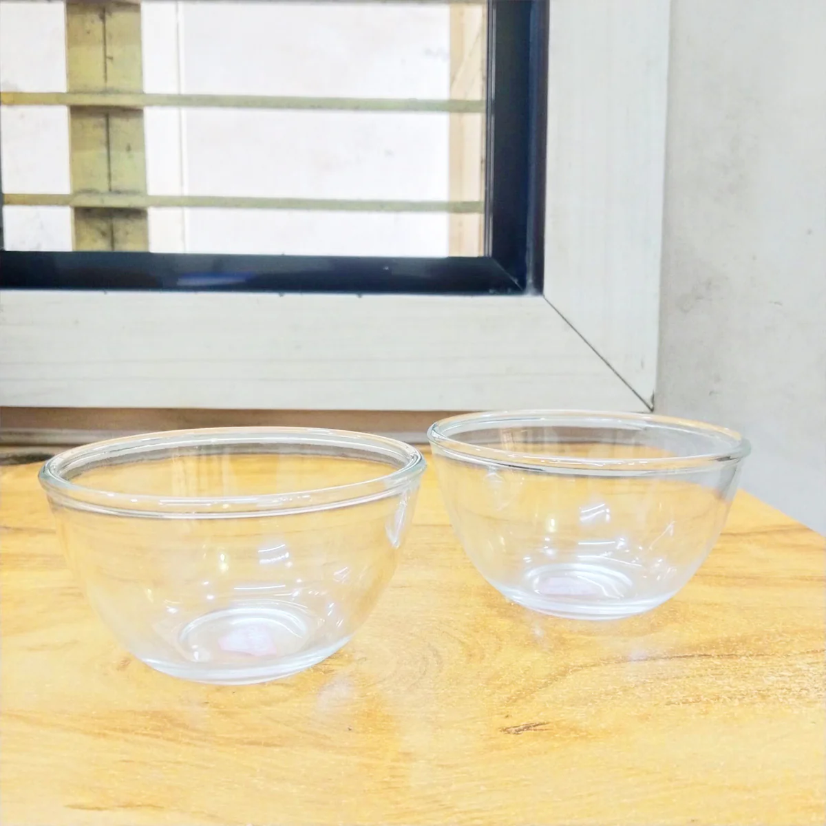 AM5681 CELLO Ornella Glass Bowl - 350Ml (Set of 6 Pcs) - Image 5