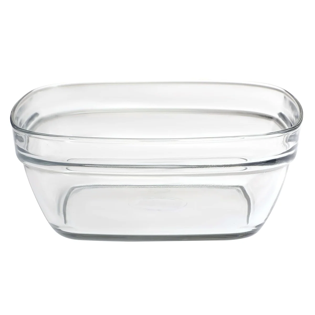 AM5685	Cello Nadir Square Stack Bowl- 3.1 ltr - Image 5