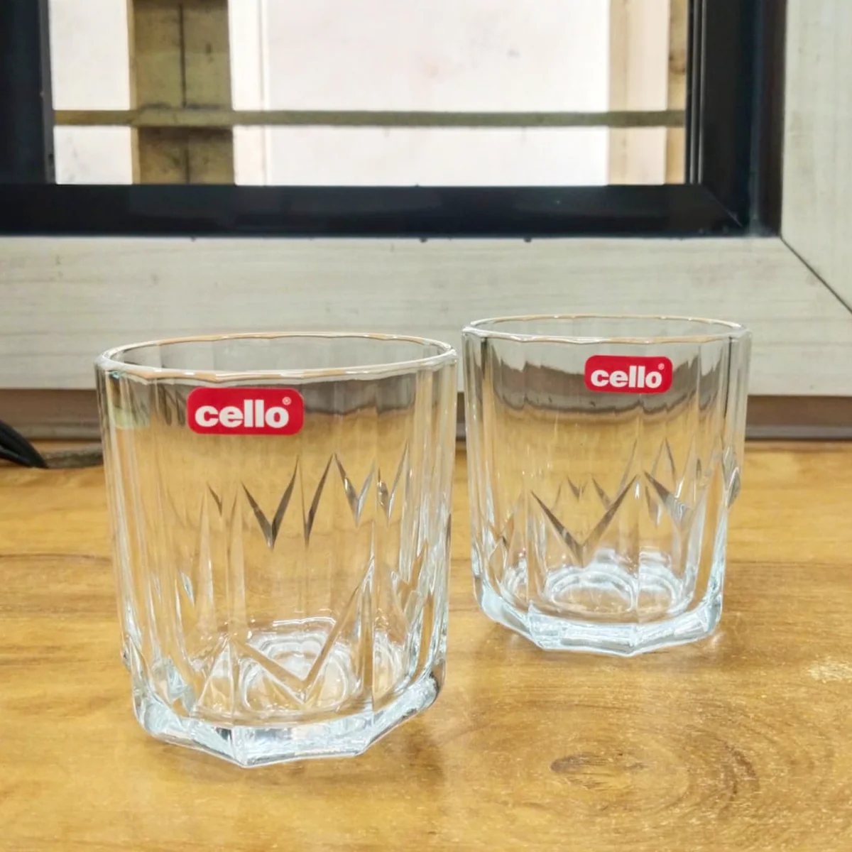 AM5696	Cello Gem rock tumbler 300ml- 6pcs set - Image 5