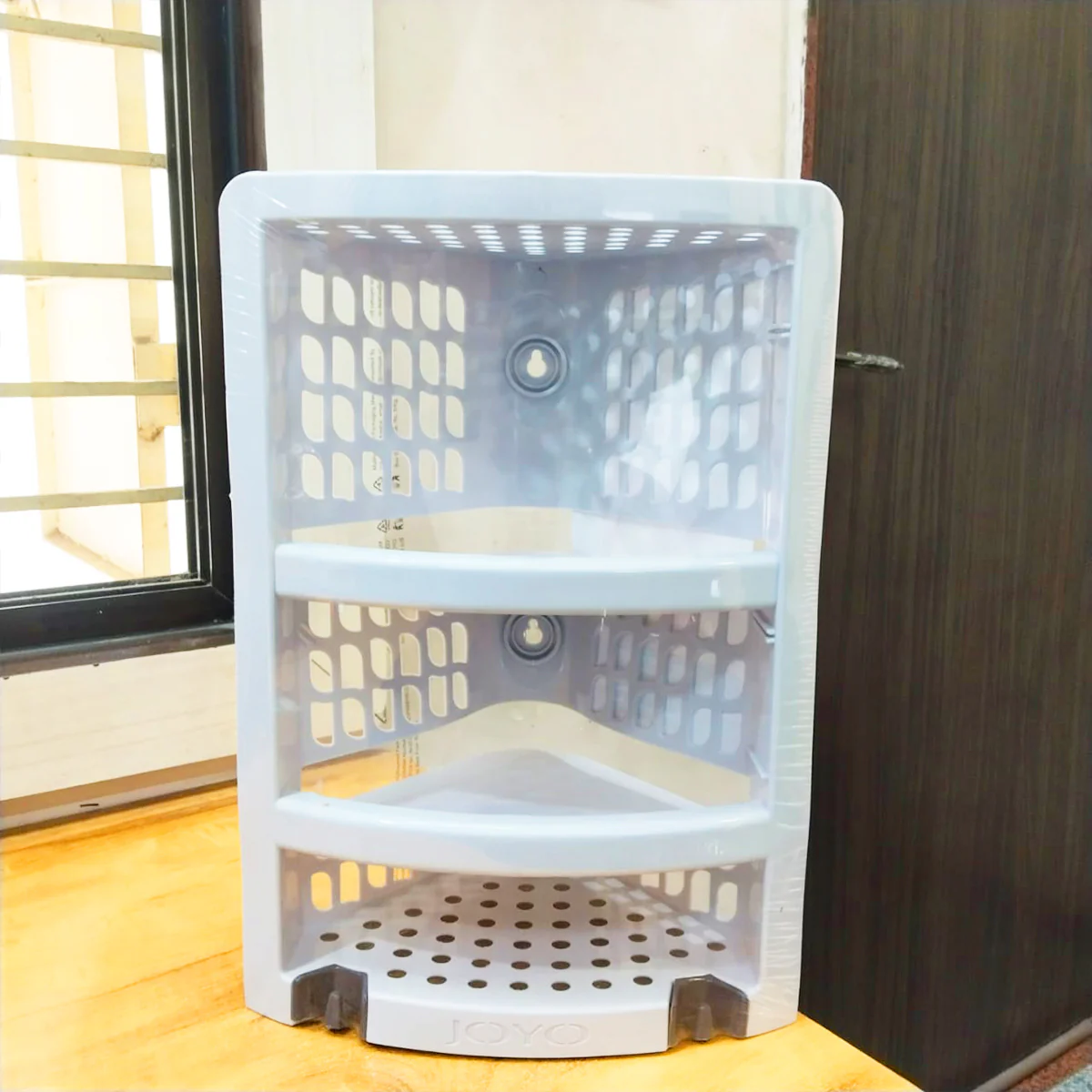 AM5716 JOYO Jaguar Multipurpose Corner Rack - Big - Image 4