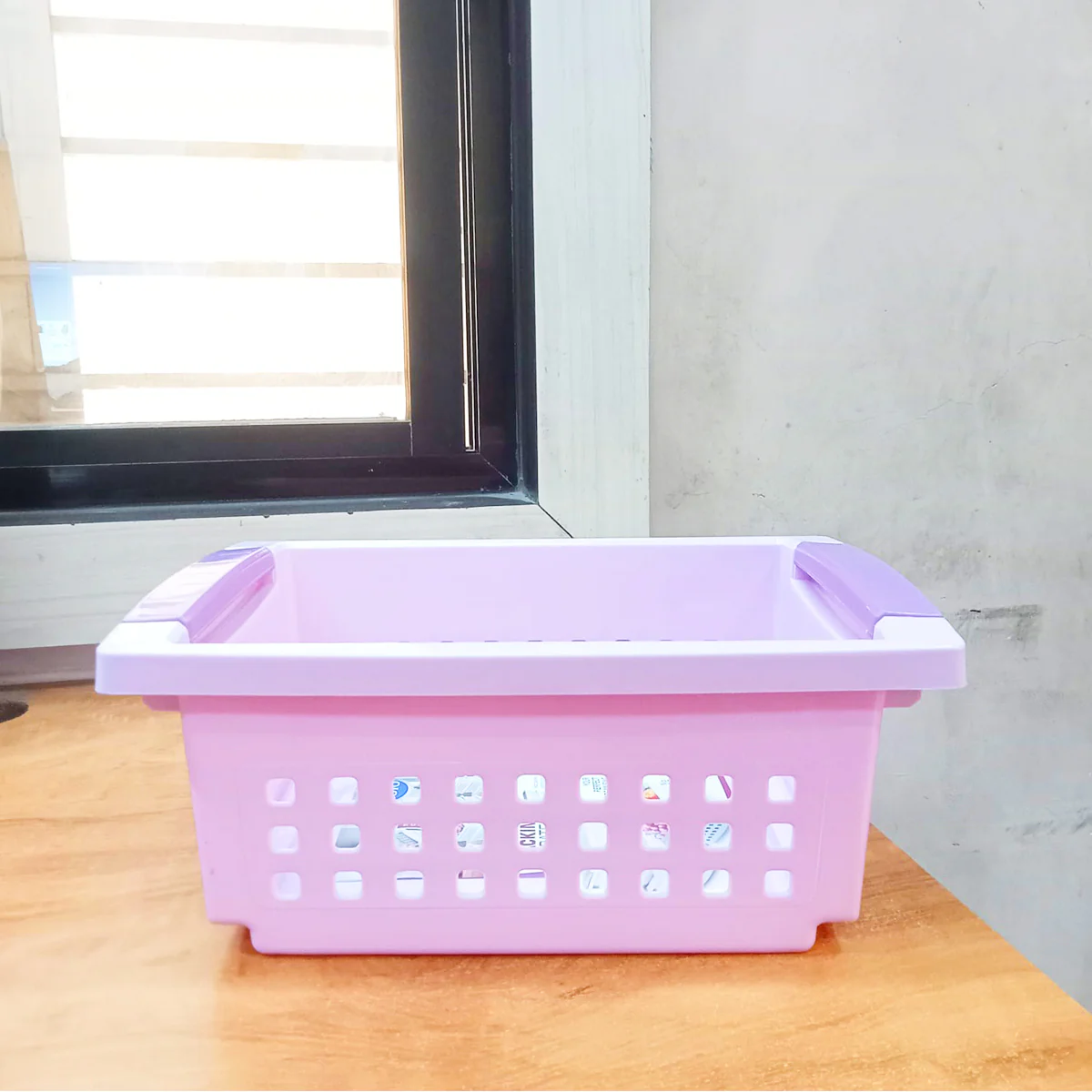 AM5746 JOYO Multipurpose Stacking Basket No.2 - Image 7