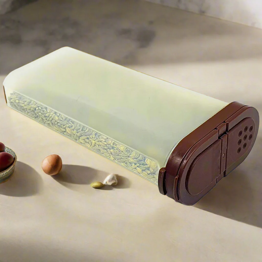 AM5797 2 Way Spice N Sprinkle Shaker - BPA-Free, Dishwasher Safe - Image 3