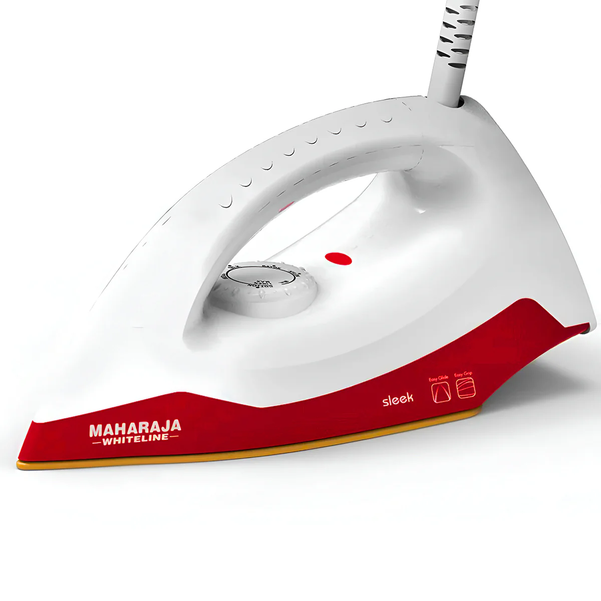 AM5809 Maharaja Sleek 1000-Watt Dry Iron