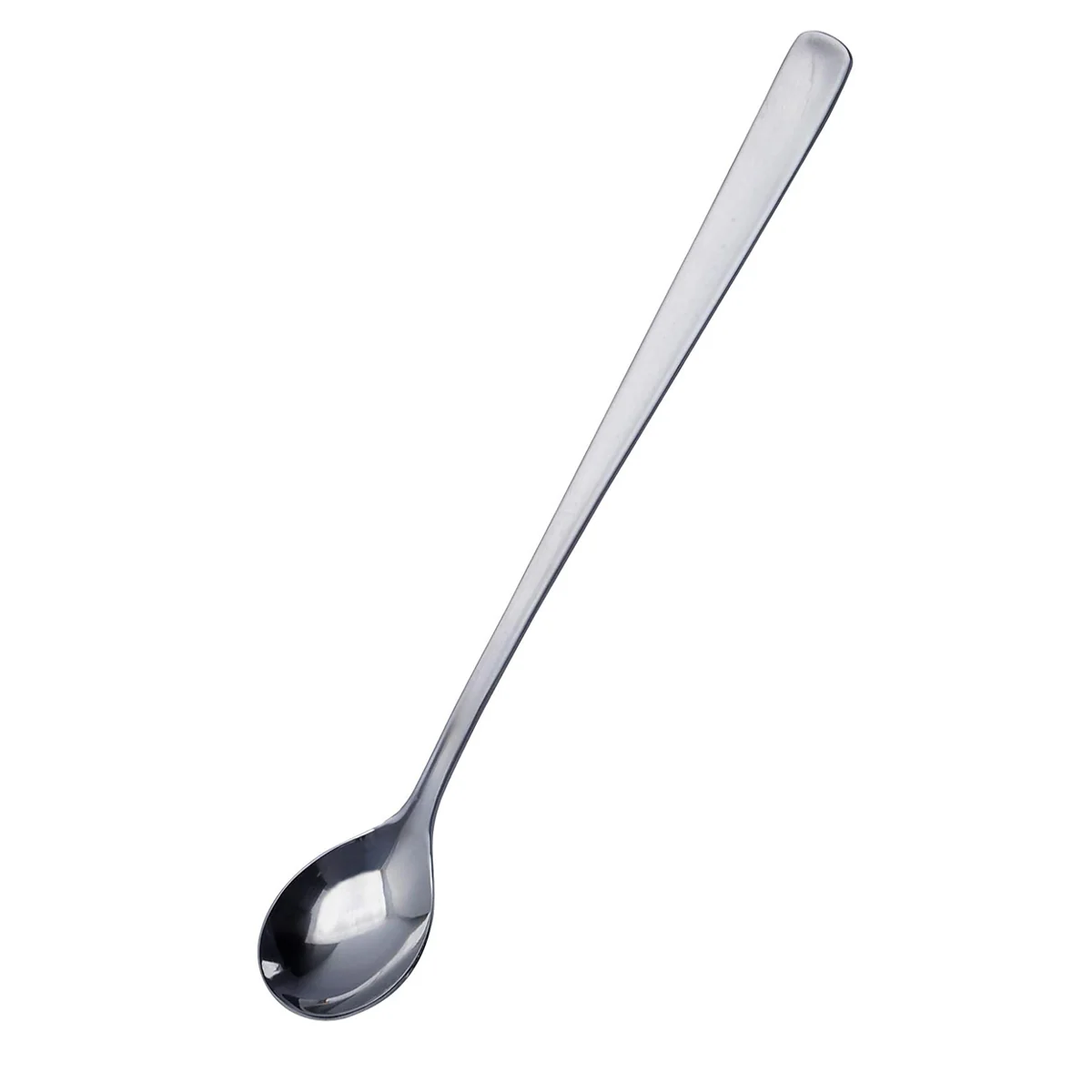 AM5820 PNB Kitchenmate Stainless Steel Opera Soda Spoon - Set of 6 - Image 3