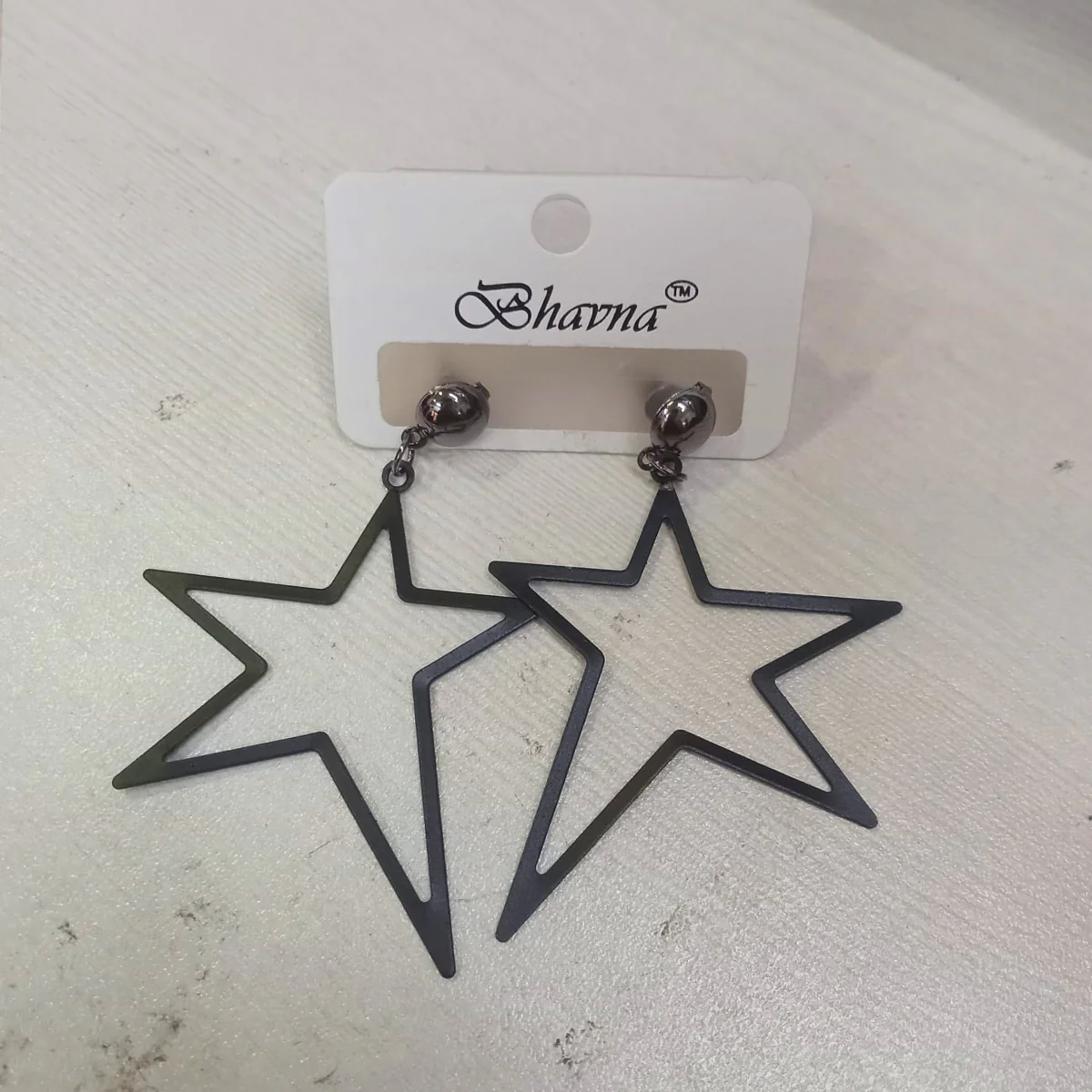 AM5881 Multidesign Trendy Long Drop Earrings for Women & Girls – Pack of 1 Pair - Image 5