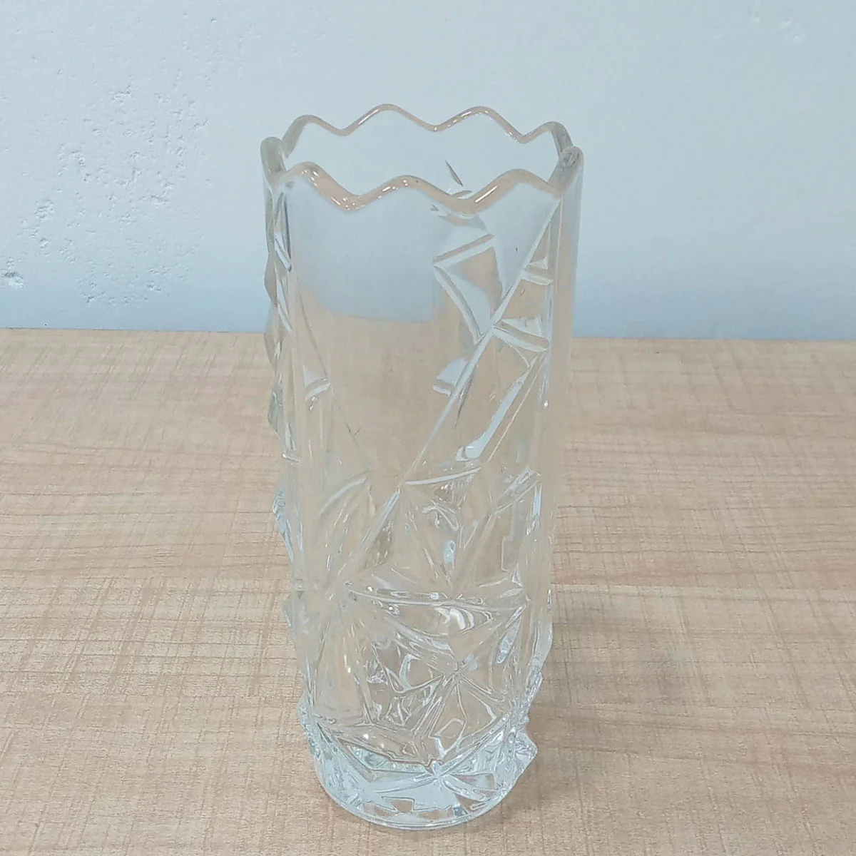 AM5990 Decorative Transparent Flower Pot (Multidesign) - Image 9