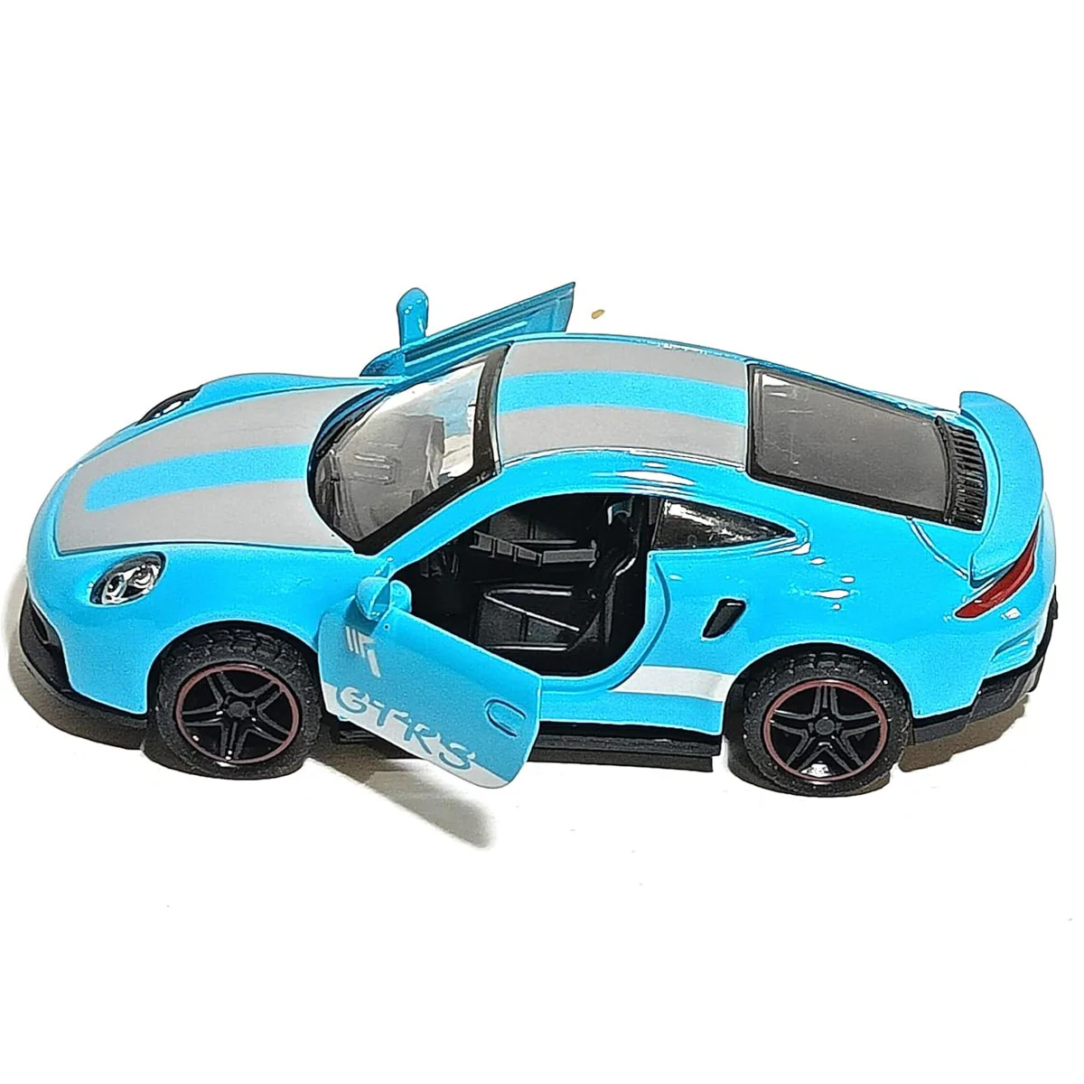AM5993 Grand Auto Series Die-Cast Sports Car - Image 3