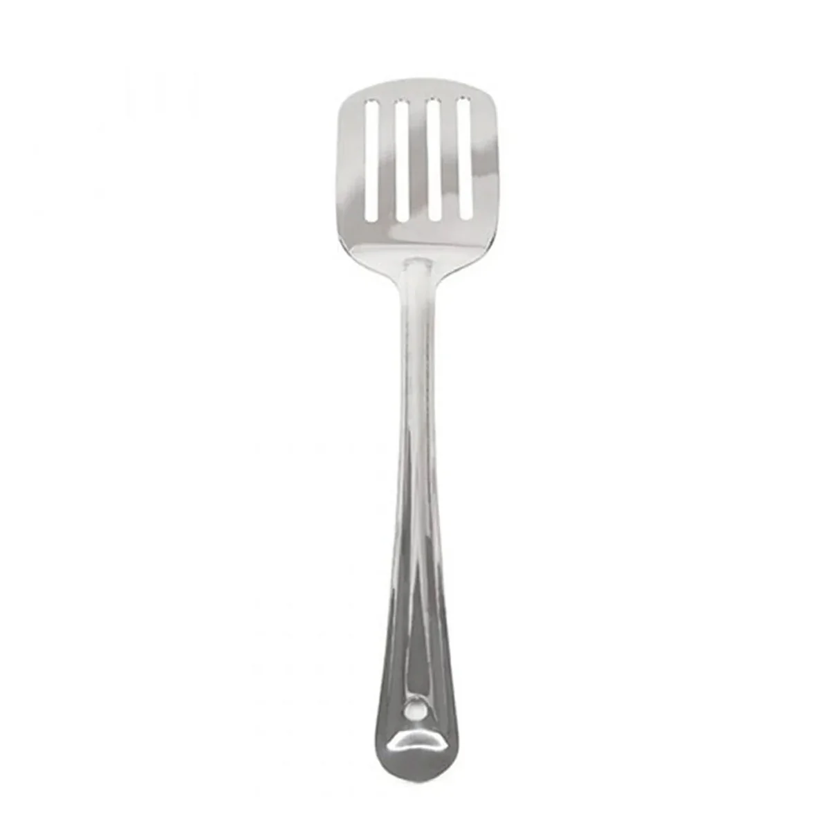 AM6107 PNB Kitchenmate Stainless Steel Slotted Turner - Leo 4 - Image 2