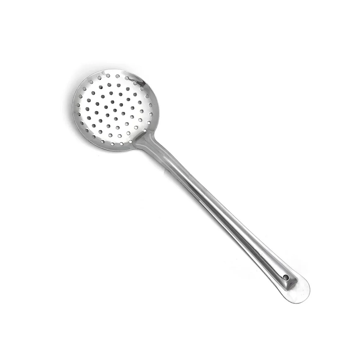AM6109 PNB Stainless Steel Cooking/Frying Strainer Jhara -SLOTTED SKIMMER Leo 3 - Image 2