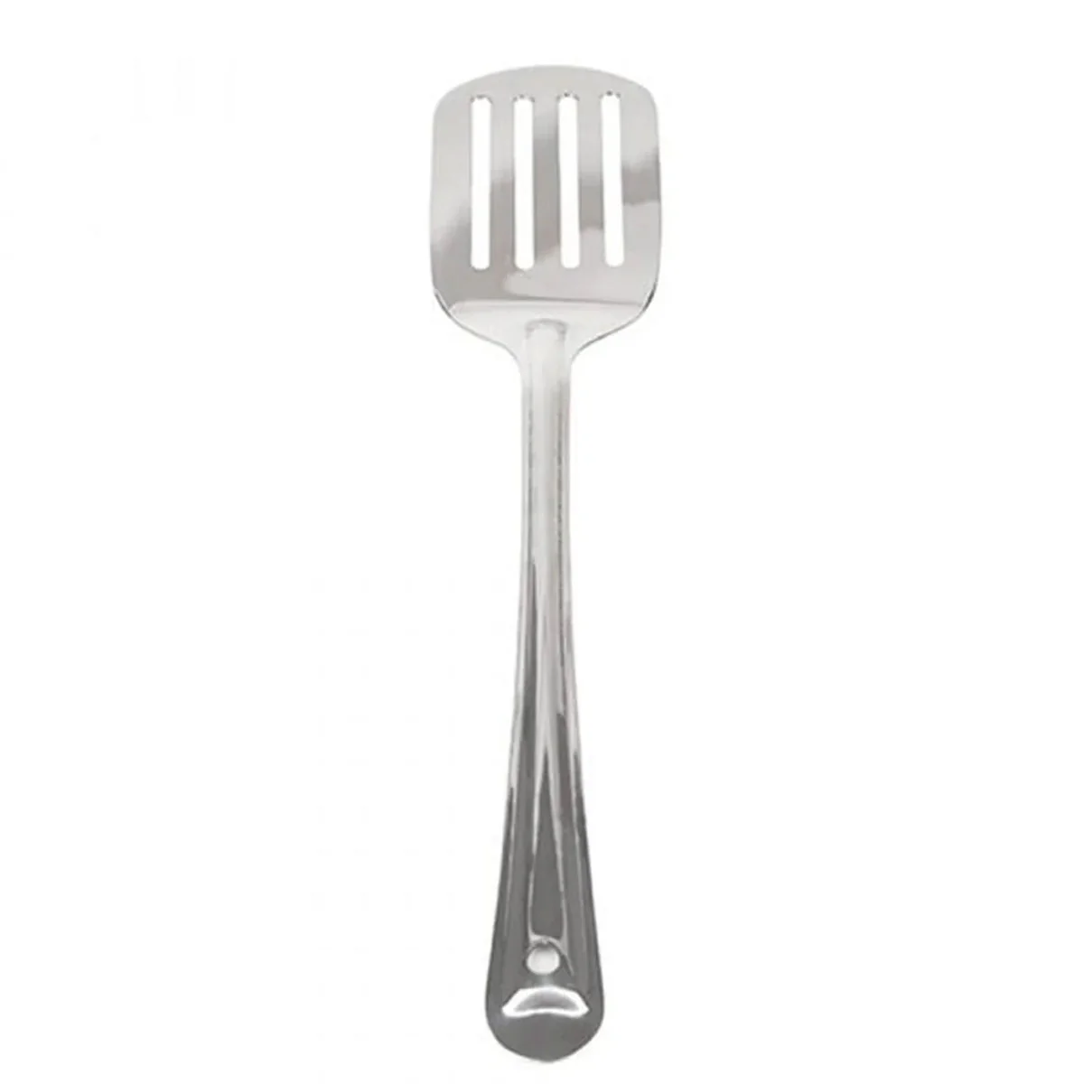 AM6110 PNB Kitchenmate Stainless Steel Slotted Turner - Leo 5 - Image 2