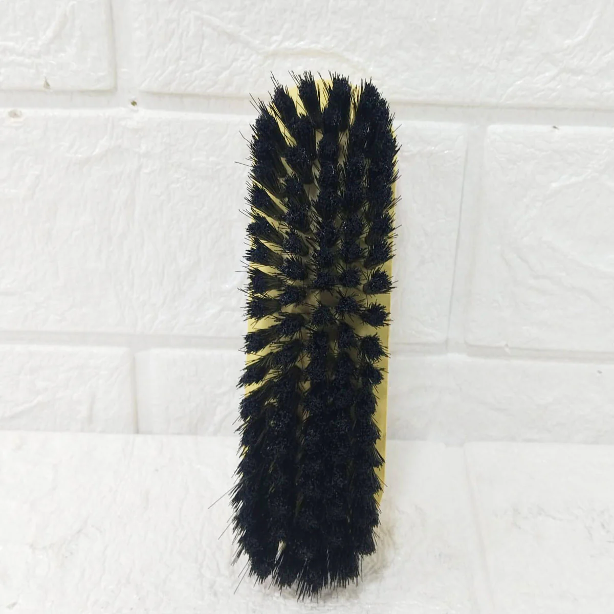AM6143 Maxwax Shoe Polish Brush - Image 2