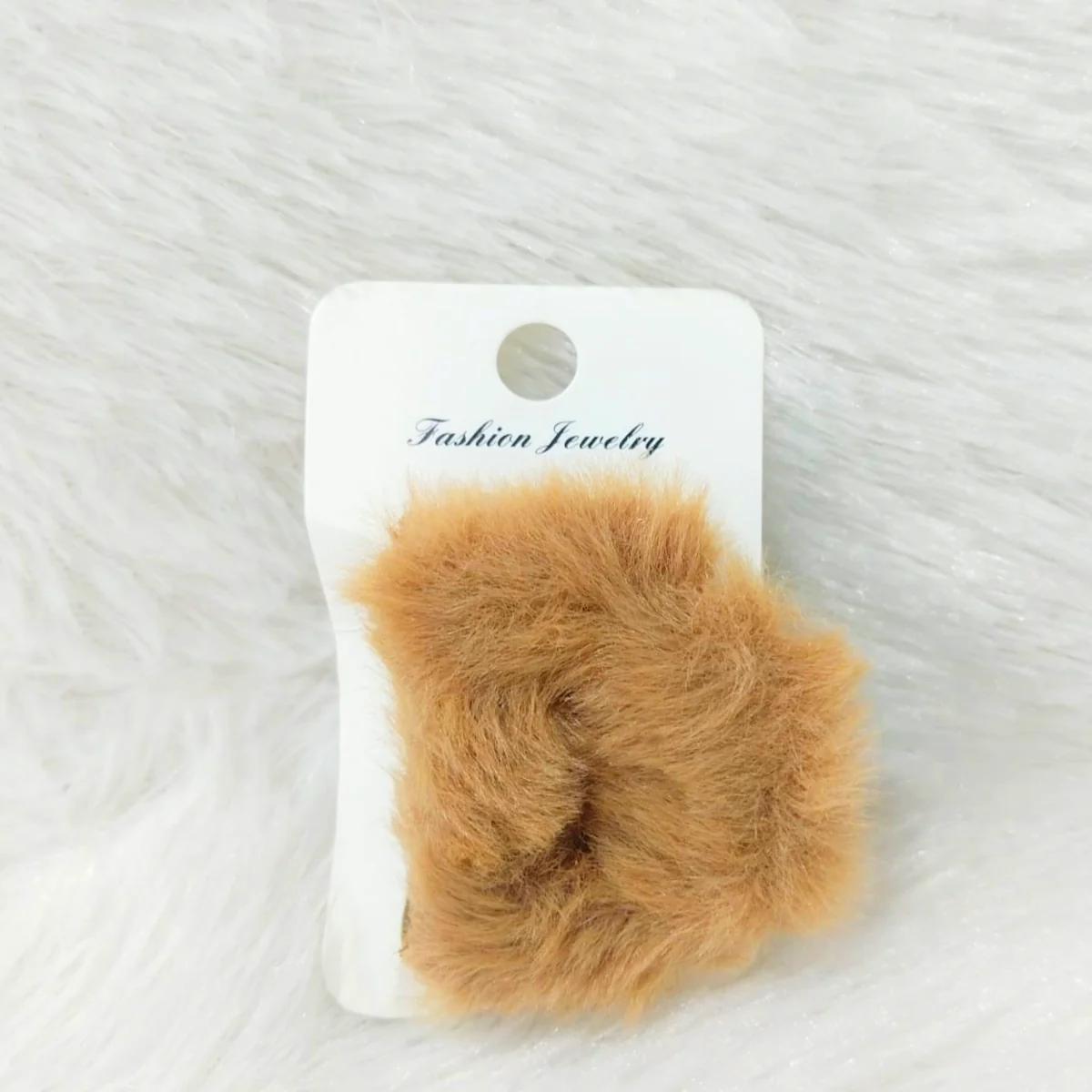 AM6219 Mixdesign Small Furry Hair Clutchers - Image 6