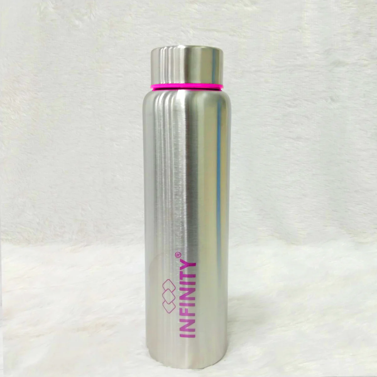 AM6224 Infinity Arctic Stainless Steel Bottle - 1200ml - Image 4