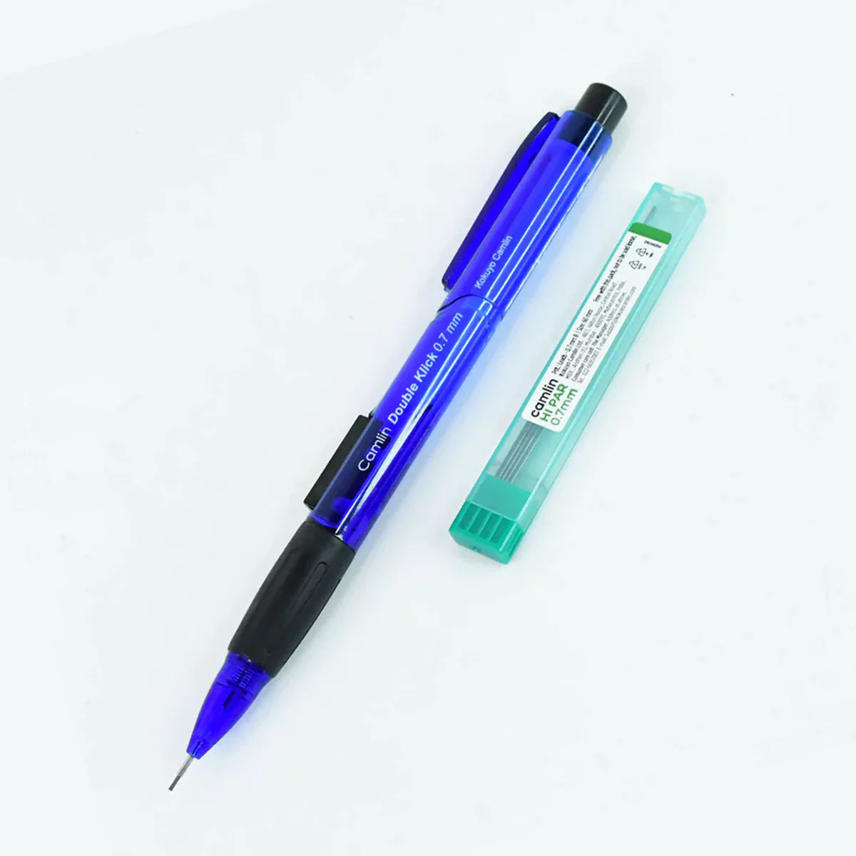AM6294 Camlin Double Kilck Mechanical Pencil 0.7mm - Image 3