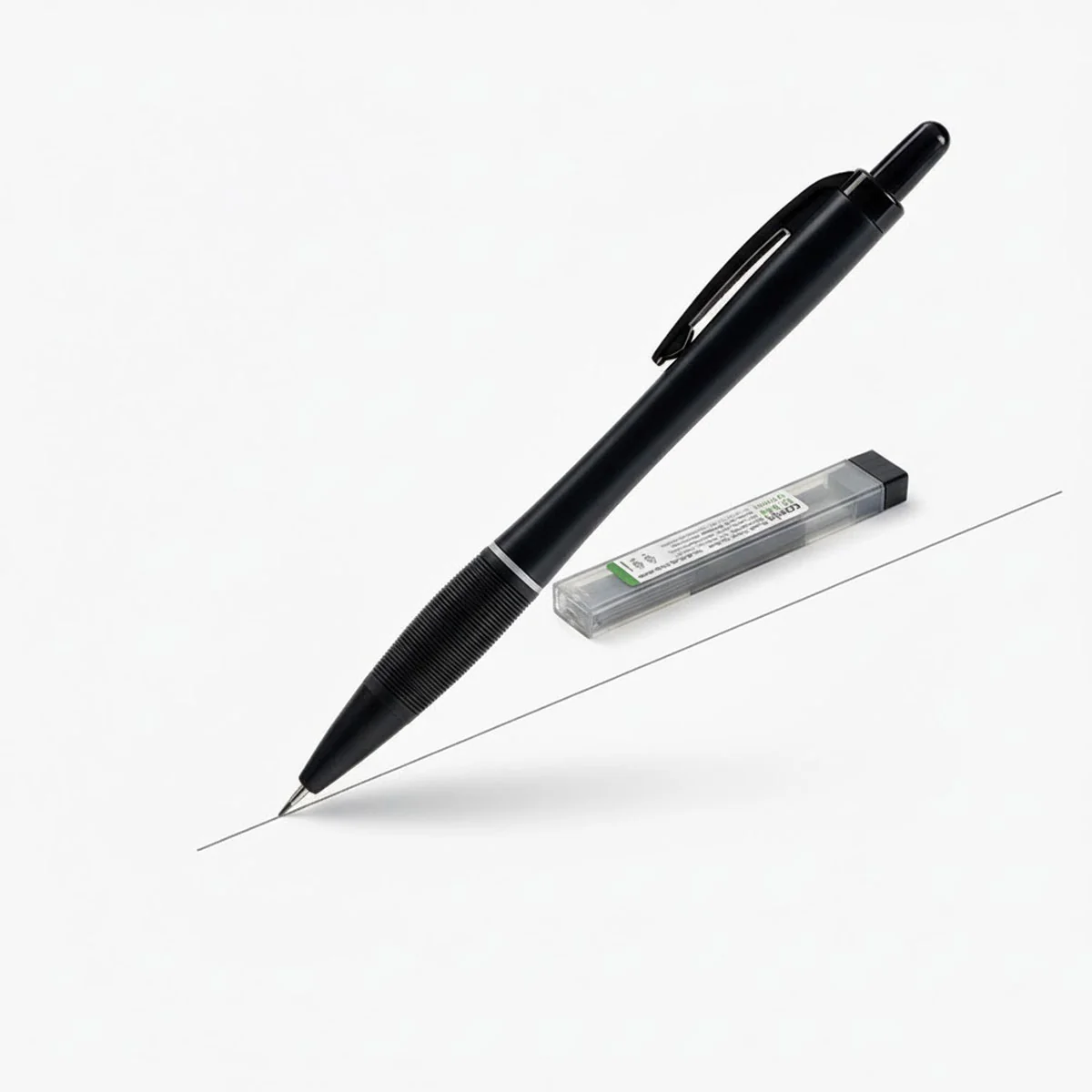 AM6295 Camlin GRIP PRO Mechanical Pencil 0.7mm - Image 2