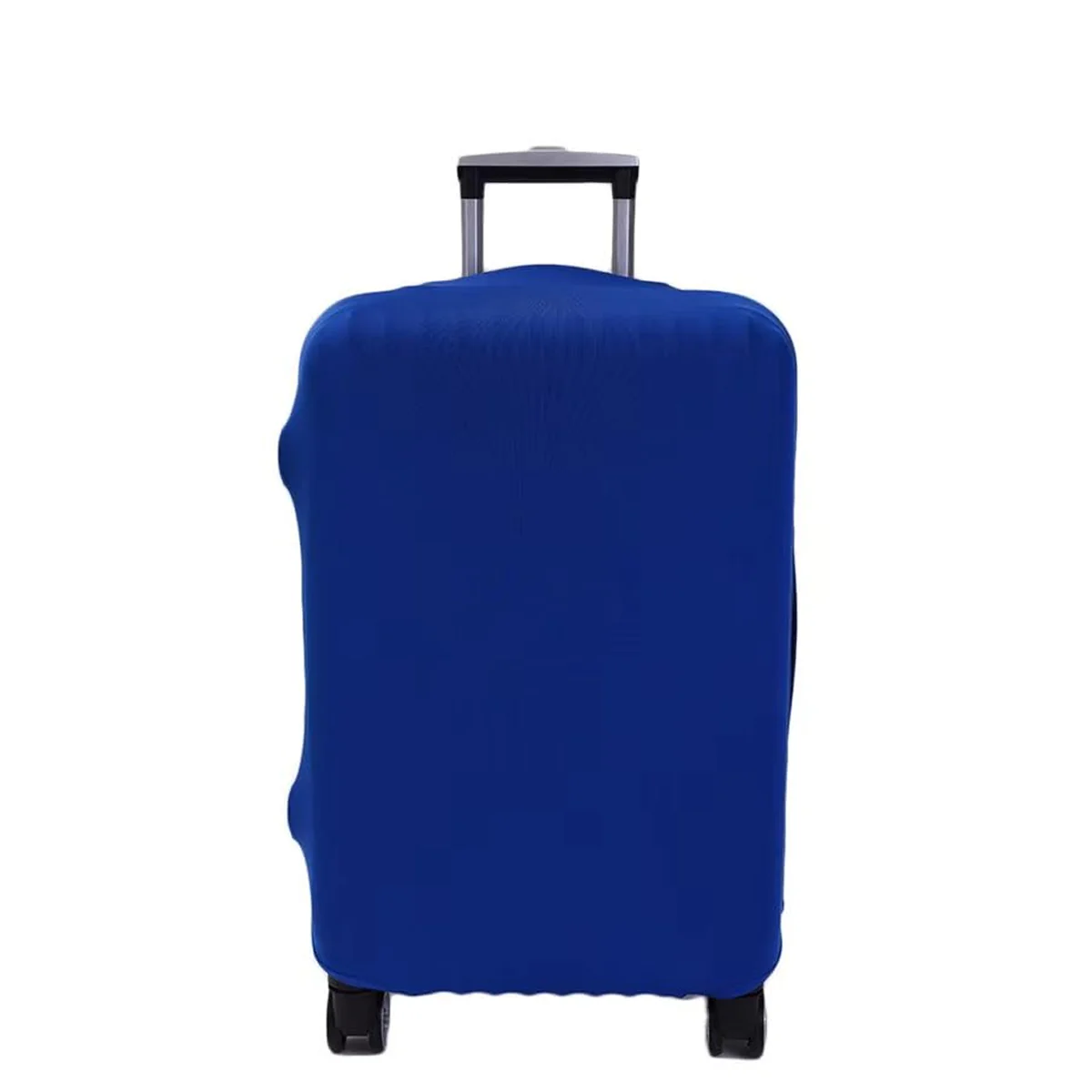 AM6335 Elastic Dustproof Luggage Cover for Travelling - M 22''-25'' - Image 5