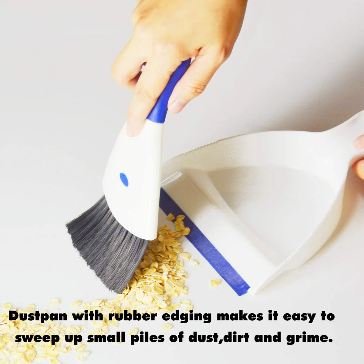 AM6340 Mini Dustpan and Brush Set