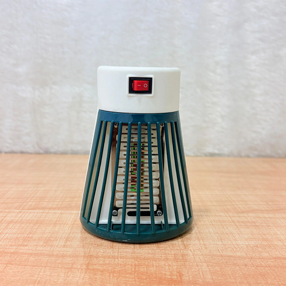 AM6470 LTX-01 Electric Mosquito Killer Night Lamp - (Pack of 1) - Image 6