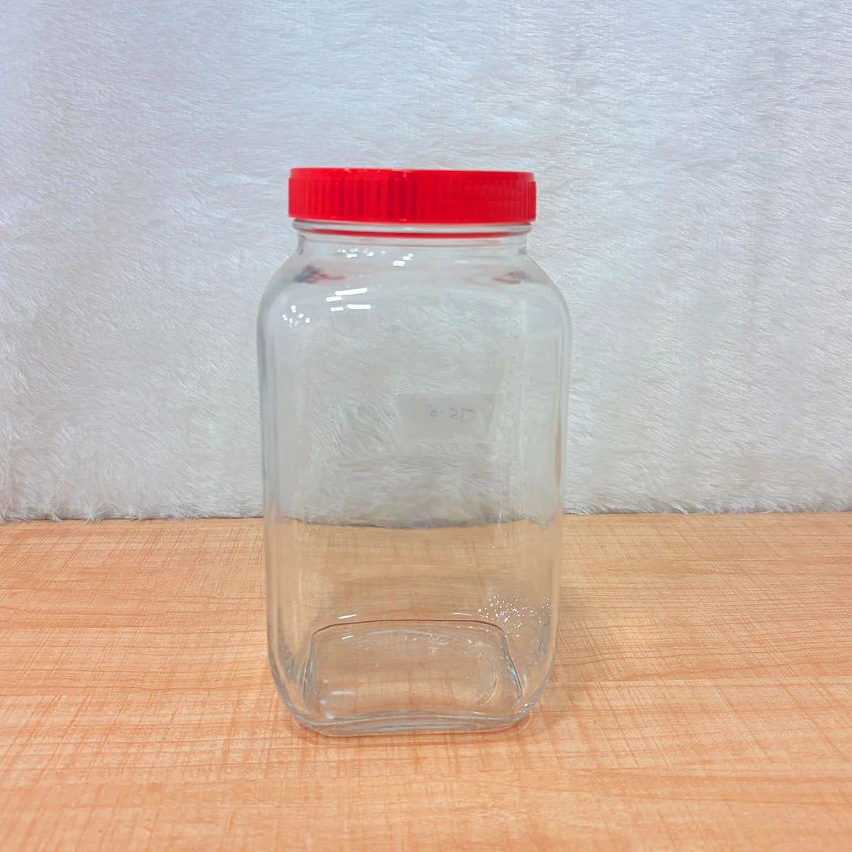 AM6491 YERA Aahaar Jar JS-6 - 2735 ml - Image 2