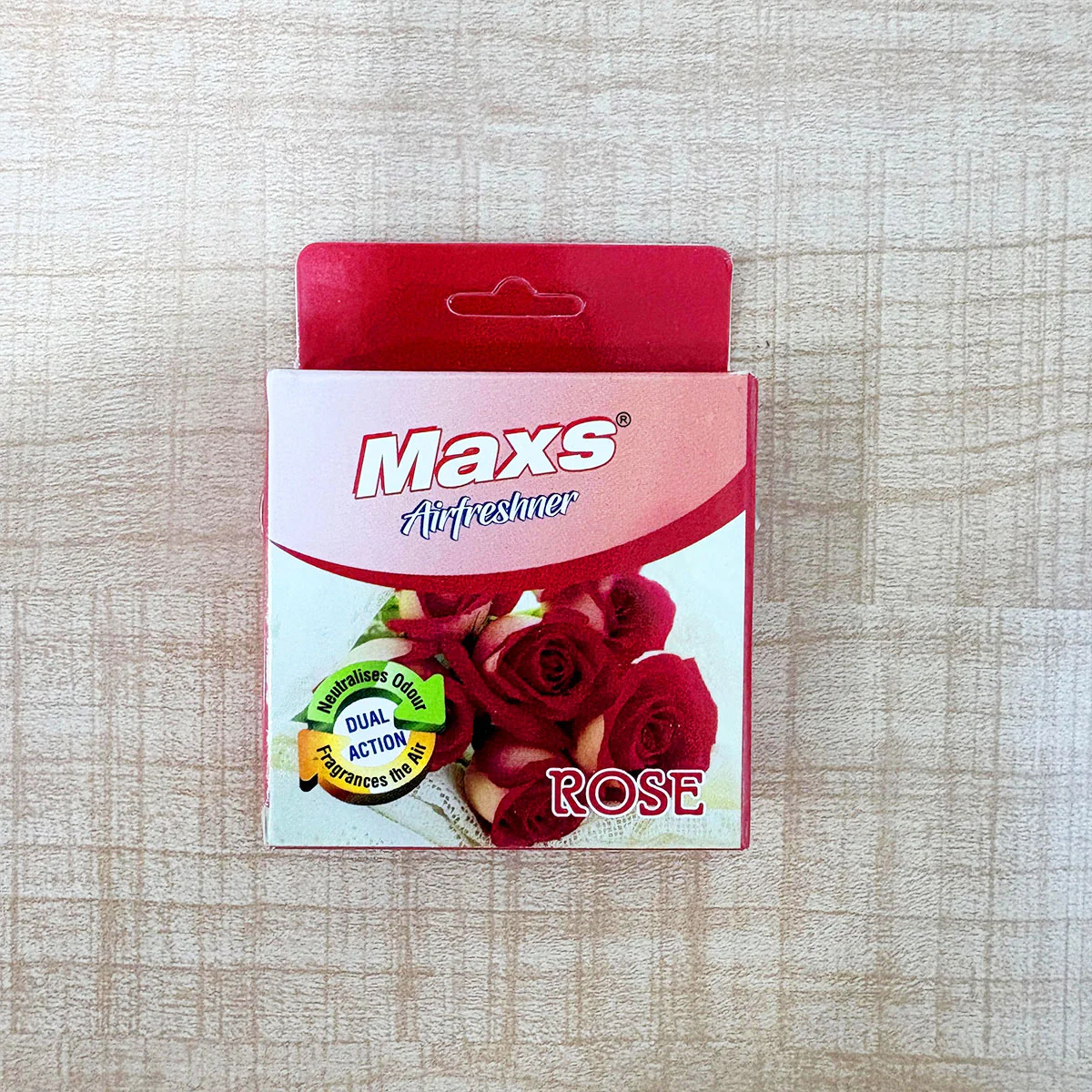 AM6499 Maxs Multi-Flavour Air freshner (50 g) - Image 4