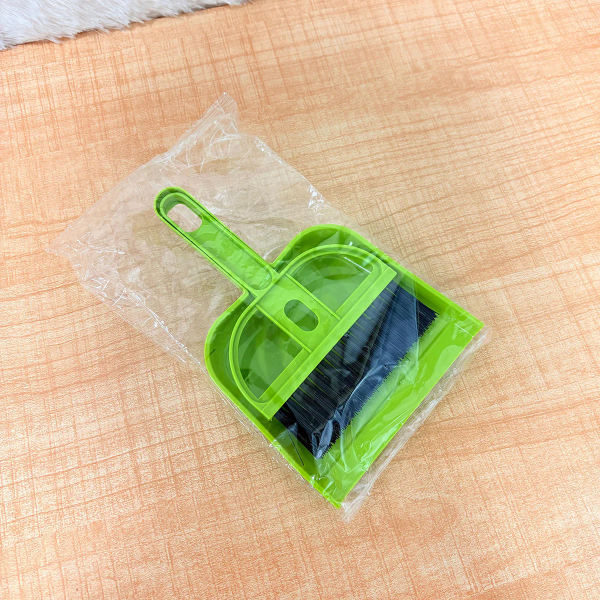 AM6520 Mini Dustpan Supdi with Brush Broom Set for Multipurpose Cleaning , Supdi - Image 4