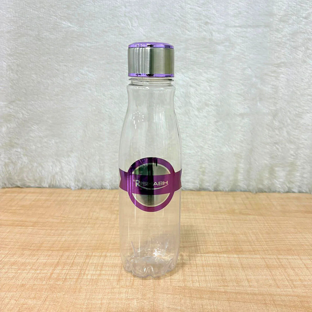 AM6763 Rishabh Cool Freedo Plastic Water Bottle - 600ml