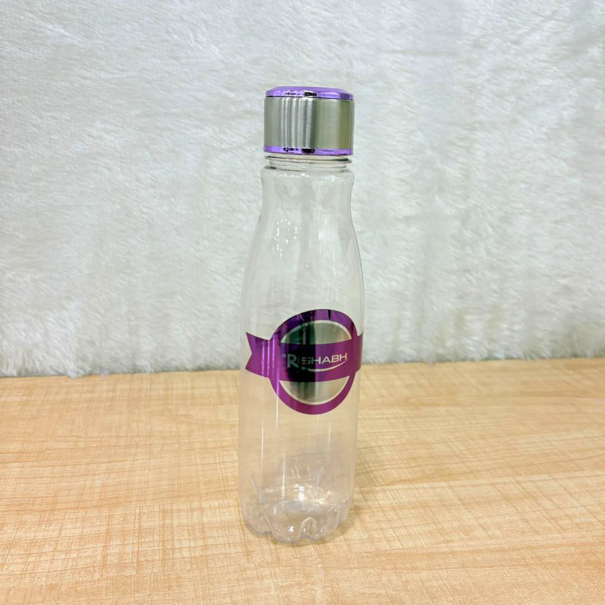AM6763 Rishabh Cool Freedo Plastic Water Bottle - 600ml - Image 2