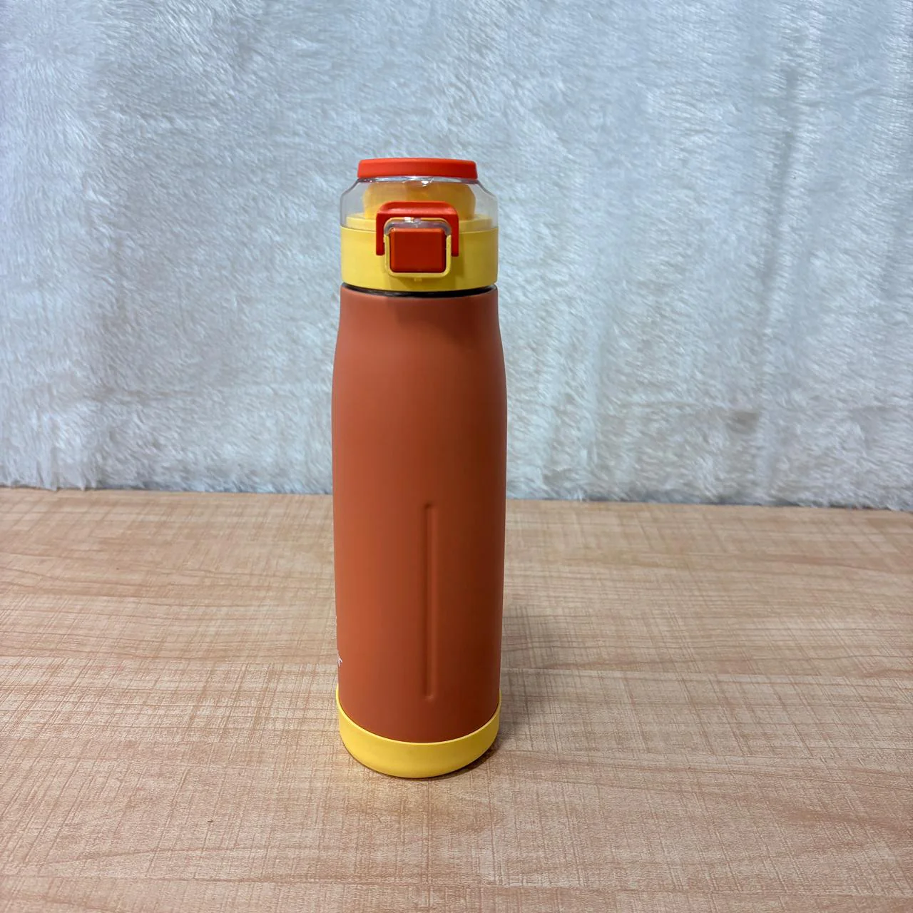 AM7068 Flair Sprint 750ml Vacuum Insulated Stainless Steel Bottle - Image 4