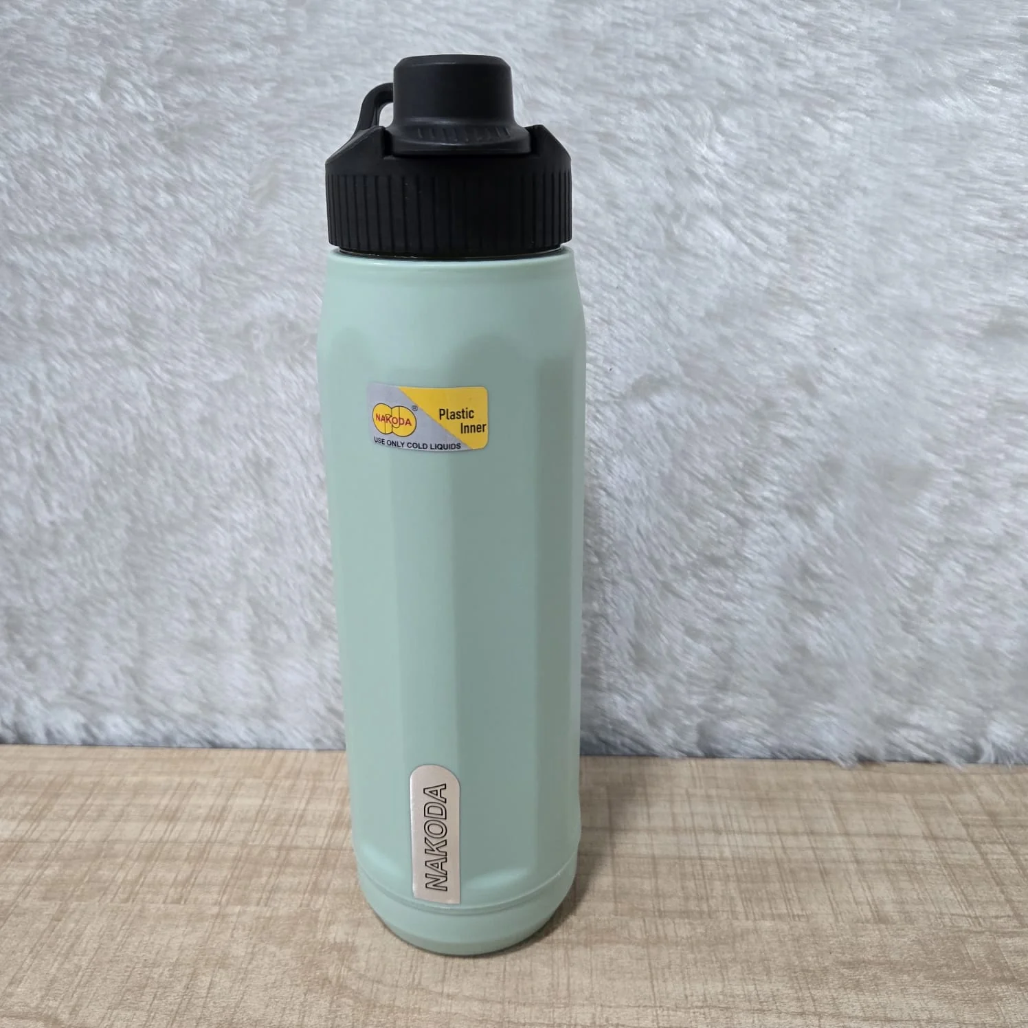 AM7096 Nakoda Uno Insulated Bottle (900ml) - Image 2