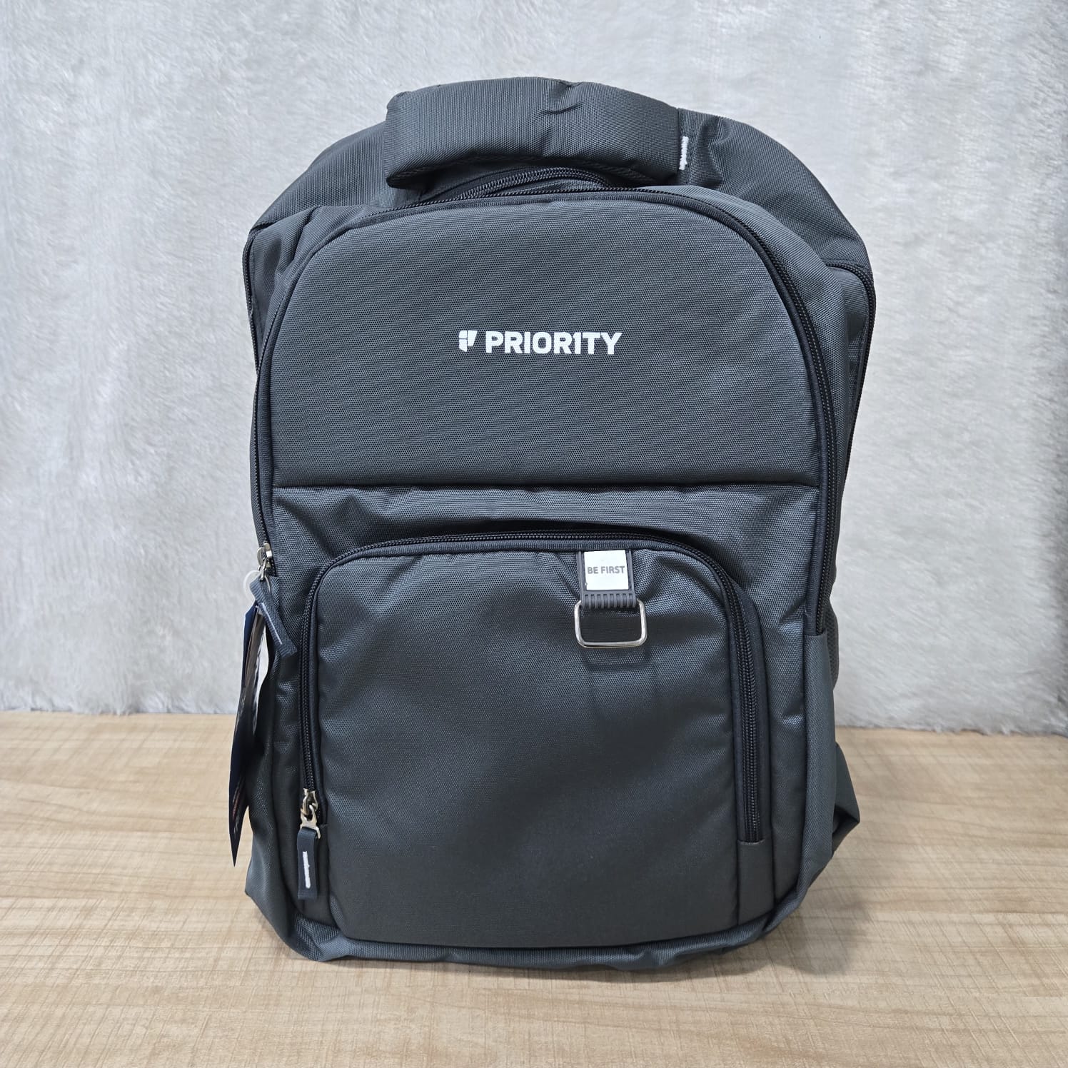 AM7149 Priority Commander Plus 001 Laptop Backpack - Mix Design - (44in)