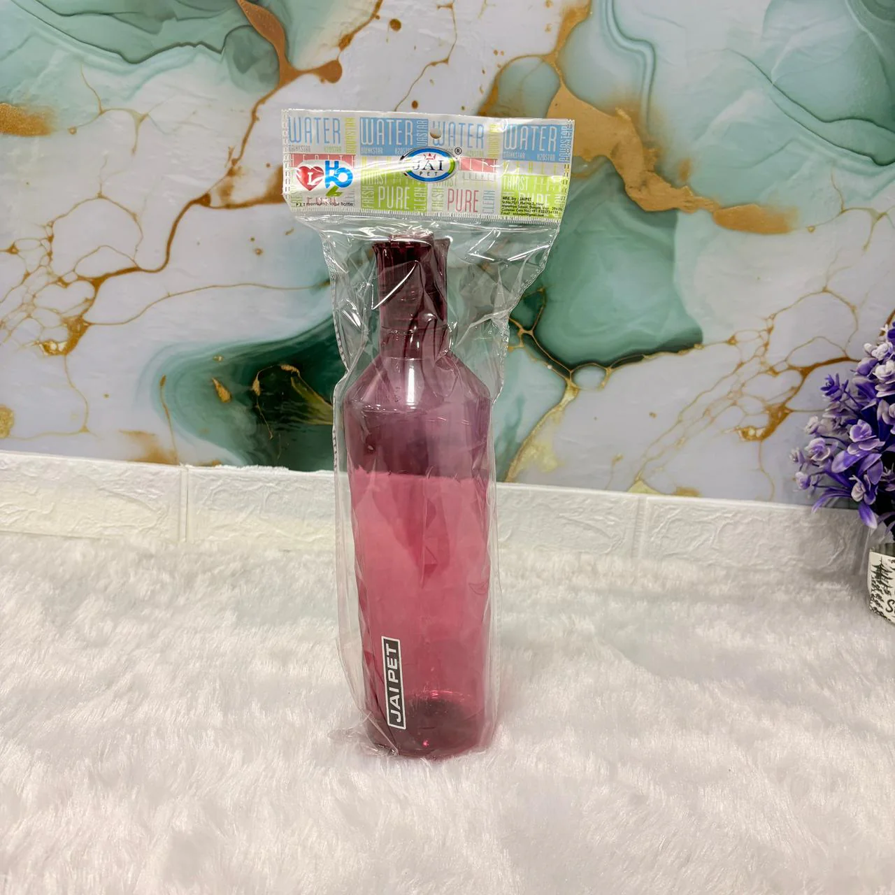 AM7160 Jaipet Honey-Big Premium Fridge Bottle - Image 5