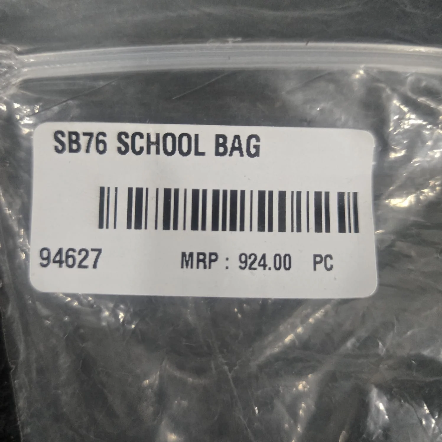 AM7168 FILSRICHE Multi-Pocket Backpack - SB76 - Image 4