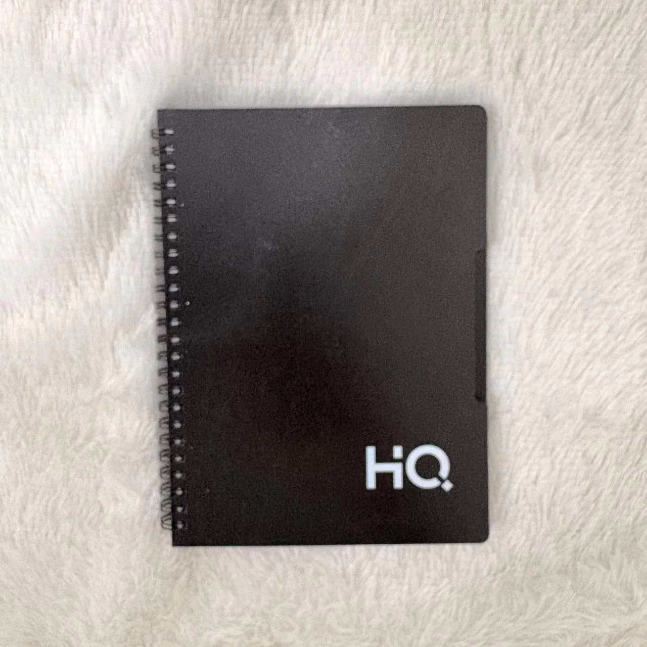 AM7198 HQ 1-Subject A5 Spiral Diary (Mix-Colour, 160 Pages) - Image 2
