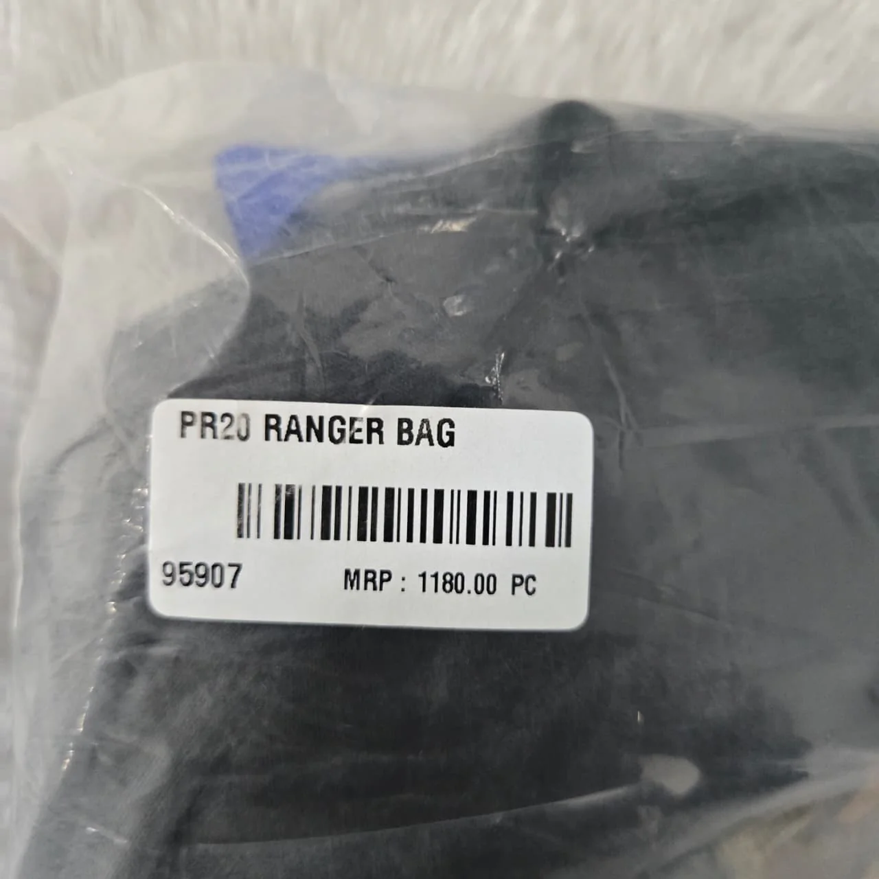 AM7236 Priority Avengers Edition "Ranger" Kids' School Backpack - Image 5