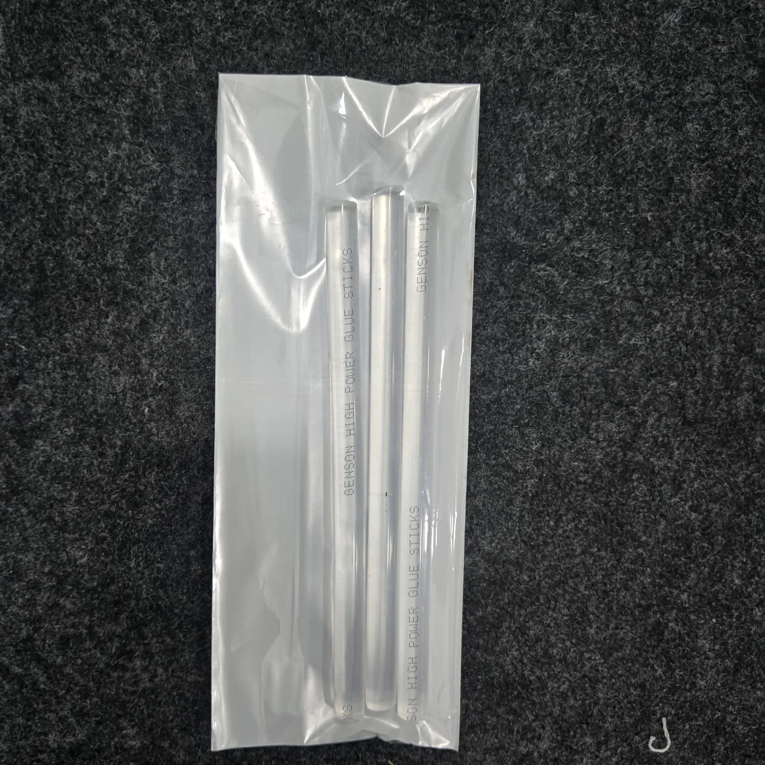 AM7253 Hot Melt Glue Sticks Electric Heating Glue Stick - 7in (3pc) - Image 6