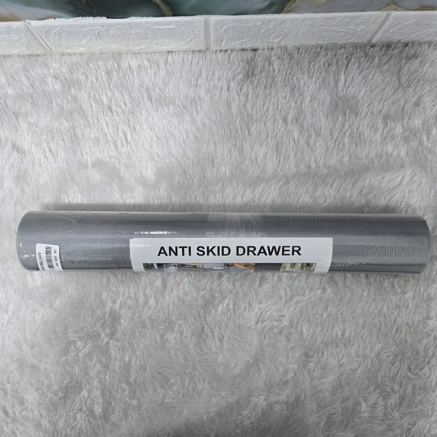 AM7254 Multipurpose Anti-Slip Bathroom Kitchen Cabinet Roll - 45cmx5mtr - Image 5