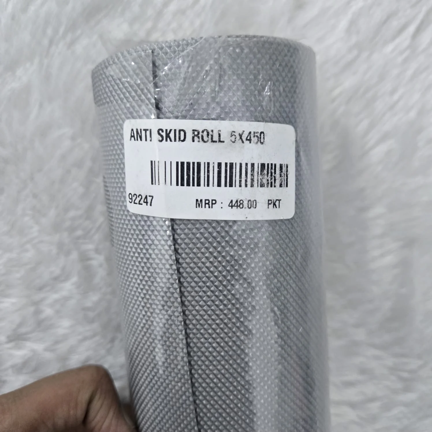 AM7254 Multipurpose Anti-Slip Bathroom Kitchen Cabinet Roll - 45cmx5mtr - Image 6