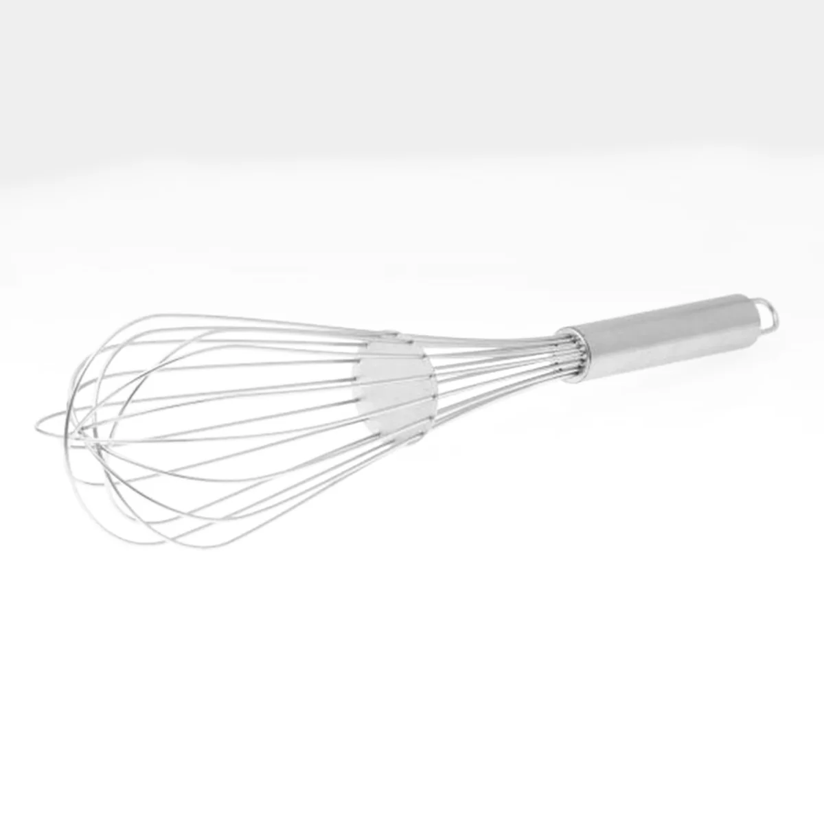 AM7345 Elephant Stainless Steel Kitchen Whisk (30 cm) - MSW 012 - Image 2