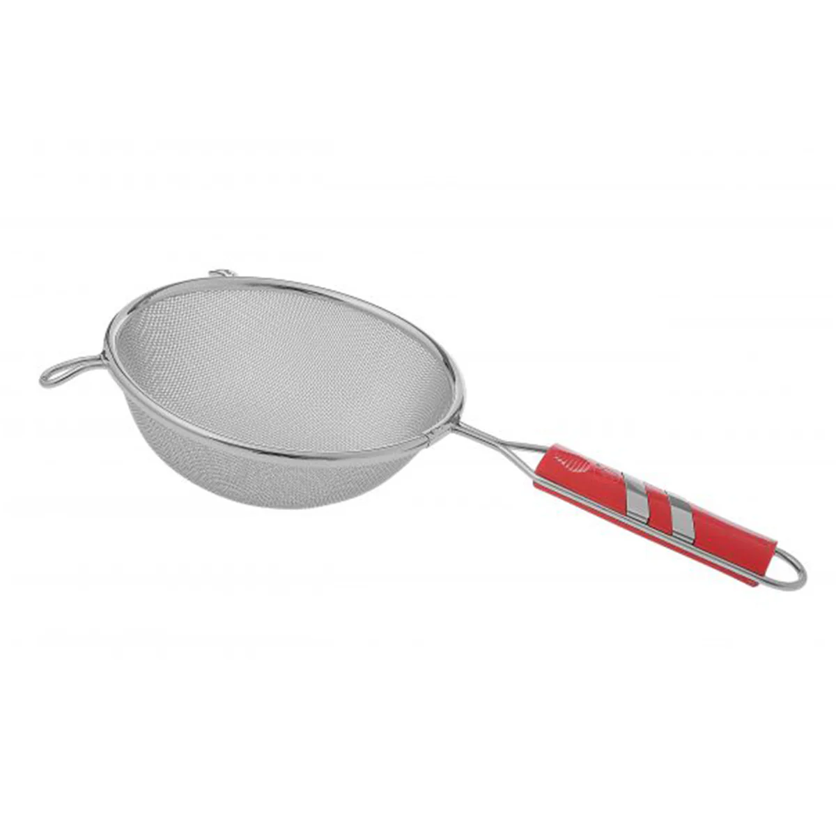 AM7350 Universal Stainless Steel Soup & Juice Strainer (18 cm, Size 7) - Image 2