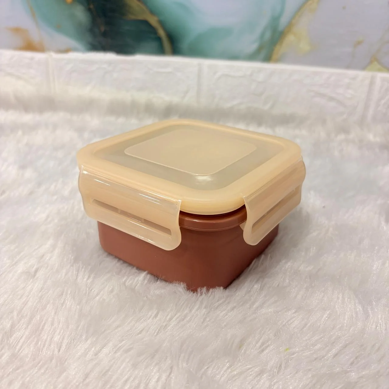 AM7356 Good Day Acerogen Power Pack 450 - Steel Lunch Container (450 ml) - Image 3